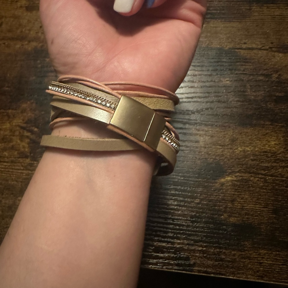 Infinity Bracelet - Picture 3 of 3